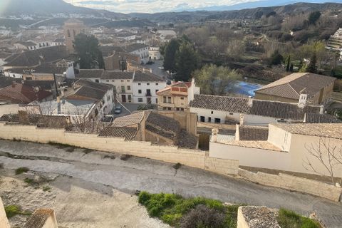 Cave house i Galera, Granada, Galera - € 79.950 | Ref: cs2230 - foto 47